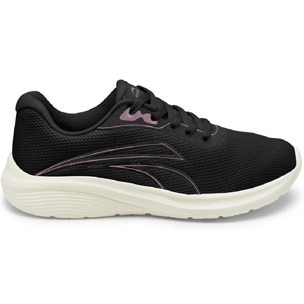 Tenis Kolosh Byte Ref E0425-1 Preto 039