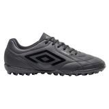 Chuteira Umbro Society Class Footballer Preto/preto 044