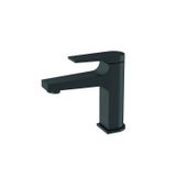Misturador Monocomando Para Banheiro E Lavabo Slimt Bica Baixa Lexxa Dourado