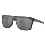 Óculos Oakley Leffingwell Prizm Black Polarized Matte Black Ink