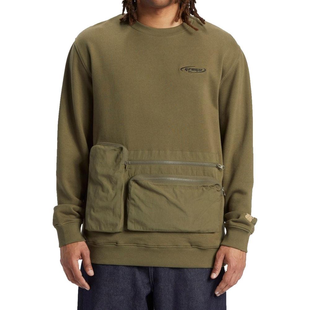 Moltom Dc Star Wars Grogu Ivy Green