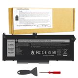 Bateria De Laptop Fancy Buying Rj40g Para Dell Latitude 14 5420