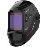 Capacete De Soldagem Yeswelder Lyg-m800h Solar Power Auto Darkening