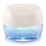 Purificador De Ar Ap Airpleasure Purifier Air Washer 1200ml Branco