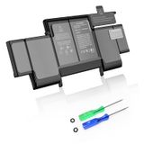 Substituição Da Bateria Puredick A1582 A1502 Para Macbook Pro 13