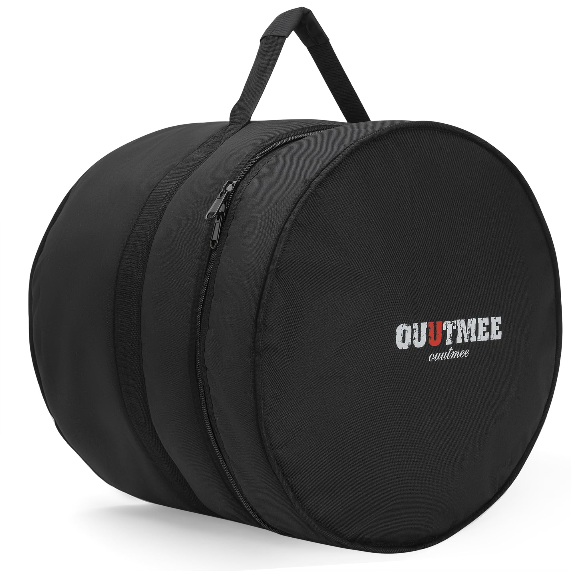 Bolsa De Bateria Floor Tom Ouutmee Para Floor Tom 16x16/16x14