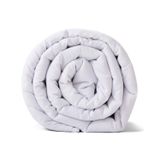 Cobertor Pesado Relaxblanket King Size 6,8 Kg De Algodão Premium