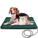 Almofadas De Aquecimento Para Animais De Estimação Cobertor Elétrico Petnf Para Casinha De Cachorro