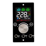 Placa Controladora De Termostato Pit Boss Com Wifi E Bluetooth