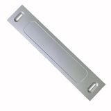 Painel De Acesso À Máquina De Lavar Louça Sunniswi Para Samsung Dd63-00081a