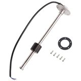 Unidade De Envio De Nível De Combustível 100tech Marine Fuel Tank 240-33ohms