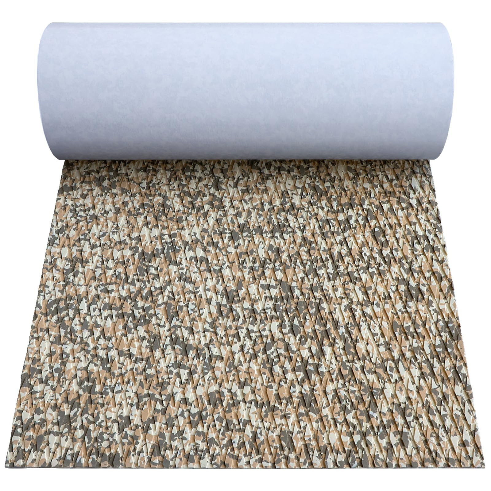 Revestimento De Barco Hjdeck Eva Foam Camo Marine Self-adhesive 6mm