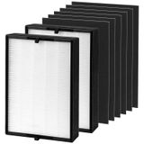 Filtro De Reposição Pulluty 45i Para Breathesmart Flex Bh400