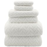 Lençóis De Banho Ytyc Oversized 100x200cm Supersoft Microfiber