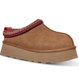 Chinelos, Botas De Plataforma, Inpaksa, Femininas, Forradas Com Lã