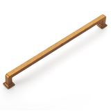 O Armário Puxa Os Centros De Orifícios De 10 Cm De Latão Antigo Amerdeco (pacote Com 6)