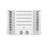 Ar Condicionado de Janela 7500 BTU Mecânico Frio Midea QCK075BB - 220V