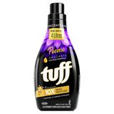 Amaciante Tuff Concentrado Poeme 1 Litro - Embalagem Com 12 Unidades