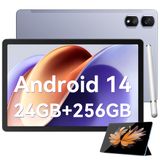 Tablet Blackview Tab 16 Pro 4g 11 Polegadas 24 Gb+256 Gb Android 14