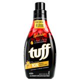 Amaciante Tuff Concentrado Splendor 12x1l