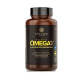 Super Omega 3 Tg 500mg (240 Caps) - Padrão: Único