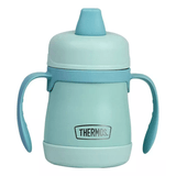 Caneca Térmica Baby Collection Bs500 Menta Thermos - 210ml