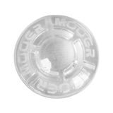 Topper P/ Pedal Mooer Ft-mtp Transparente - Ac2723u