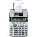 Calculadora De Impressão Canon P23-dhv-3 Com Função De Verificação Dupla