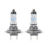 Lâmpada De Farol Philips Automotive Lighting H7 Nightguide Platinum Upgrade, Pacote Com 2