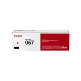 Cartucho De Toner Canon 067 Magenta Para Mf656cdw, Mf654cdw
