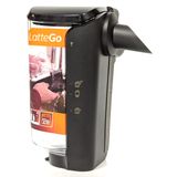 Garrafa De Reposição Para Máquina De Café Expresso Philips Lattego Chrome