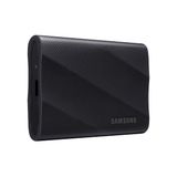 Ssd Portátil Samsung T9 1tb Usb 3.2 Gen 2x2 Preto