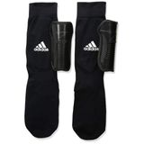 Meia De Futebol Shin Guards Adidas Performance Youth Unissex