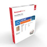 Almofada Umidificadora Para Toda A Casa Honeywell Home Hc26p 10x13cm