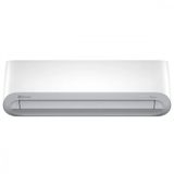 Ar-condicionado Electrolux Inverter Split 24.000 Btus Color Adapt Quente E Frio Ji24r/je24r