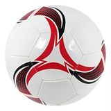 Bola De Futebol Infantil Capotão Praia Campo Society Nº5 67cm Circunferência Grande