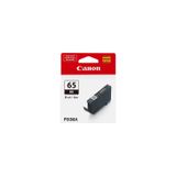 Tinta De Impressora A Jato De Tinta Canon Cli-65 Bk Amr
