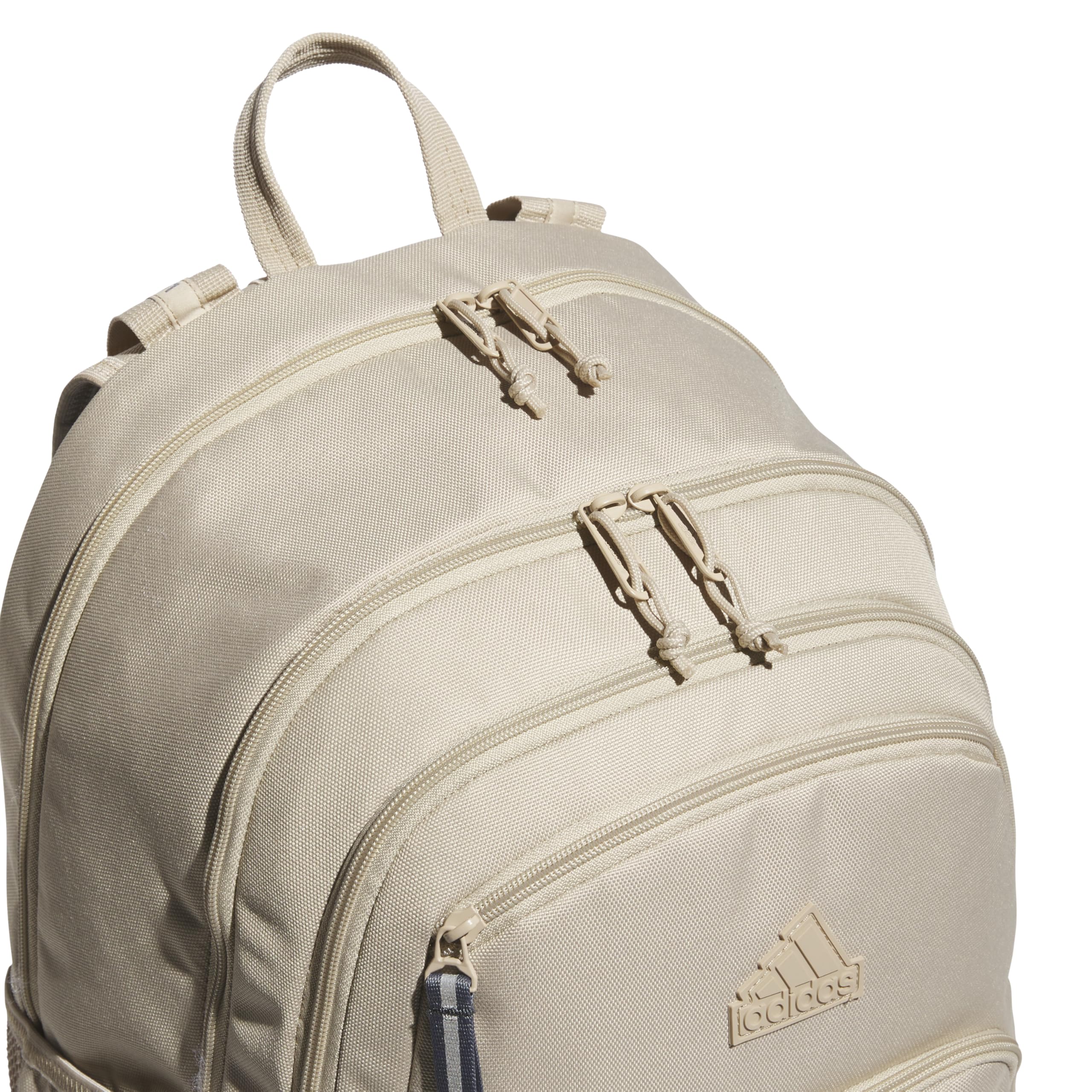 くり Mochila Adidas Prime 7 Clay Brown/onix Grey Com Garantia Vitalícia