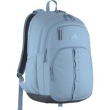 Mochila Adidas Prime 7 Clear Sky Blue/onix Grey Para Laptop 17"