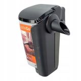 Montagem De Recipientes De Leite Lattego Para Philips Série 5000