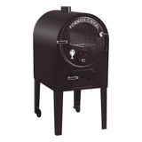 Forno A Lenha Tradicional Lux Medio Da Fornos Pinhal