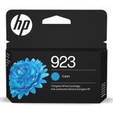 Tinteiro Hp 923 Ciano Original Officejet 8120 8130