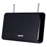 Antena De Tv Interna Philips Sdv1227b/27 Hdtv Digital 4k 1080p