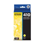 Tinteiro Epson 410 Claria Premium Yellow T410420-s