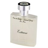 Vodka Extreme Paris Elysees Perfume Masculino De 100 Ml