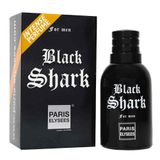 Black Shark Paris Elysees Perfume Mascuilino De 100 Ml
