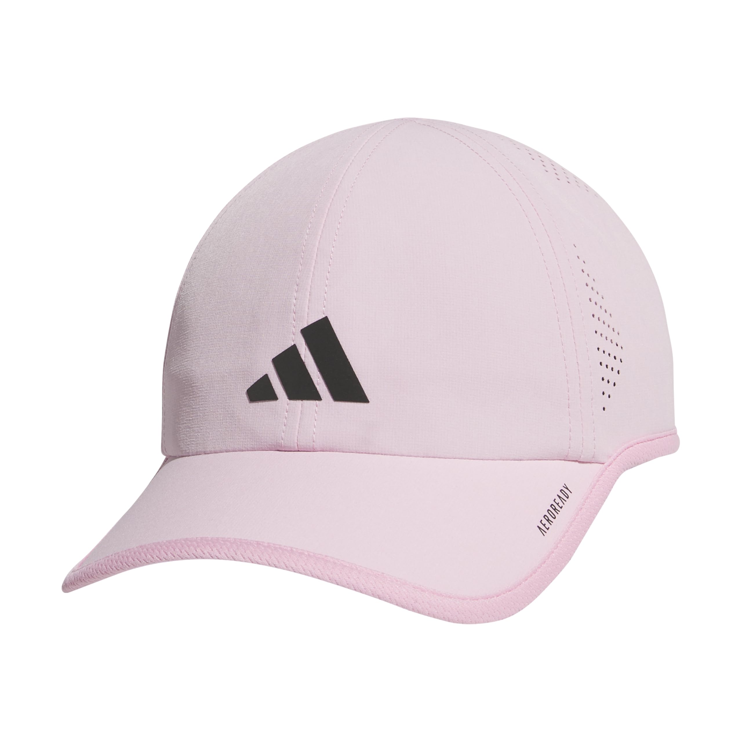 Chapéu Adidas Superlite Para Homens Athletic Performance True Pink