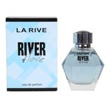 River Of Love La Rive - Perfume Feminino - Eau De Parfum - 90 Ml