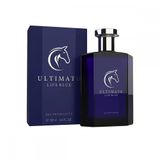 Ultimate Life Blue Linn Young Perfume Masculino Edt 125ml