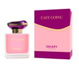 Easy Going Galaxy Perfume Feminino Edp 100ml
